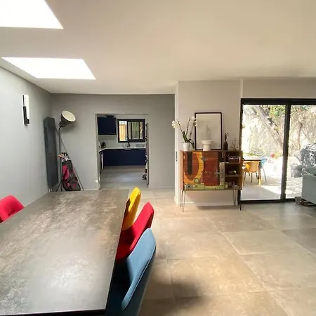 Unique : Vieil Piscine Et Jardin Villa *
